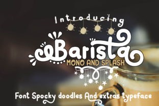 Barista
