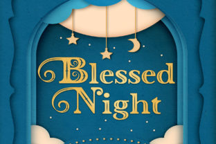 Blessed Night