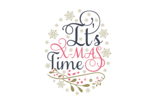 Christmas Graphic for Bloggers