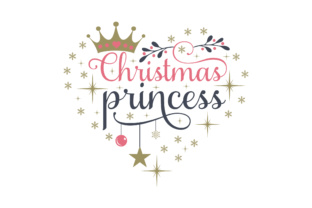 Christmas Princess