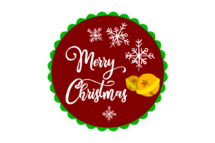 Floating Christmas Ornament for Festive Digital Creations