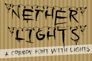 Nether Lights