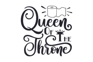 Queen of the Throne