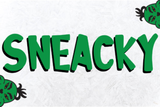 Sneacky