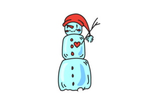 Snowman