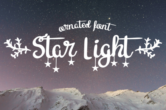 Star Light Script Amp