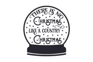 There is No Christmas Like a Country Christmas