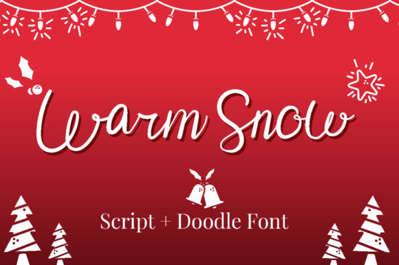 Warm Snow Script Amp