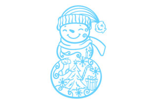 Winter Charm for Local Brands